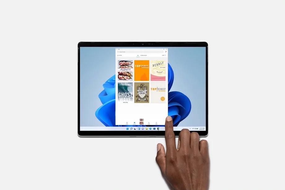 Windows 11将在下月获得Android Apps支持、任务栏改进以及更多